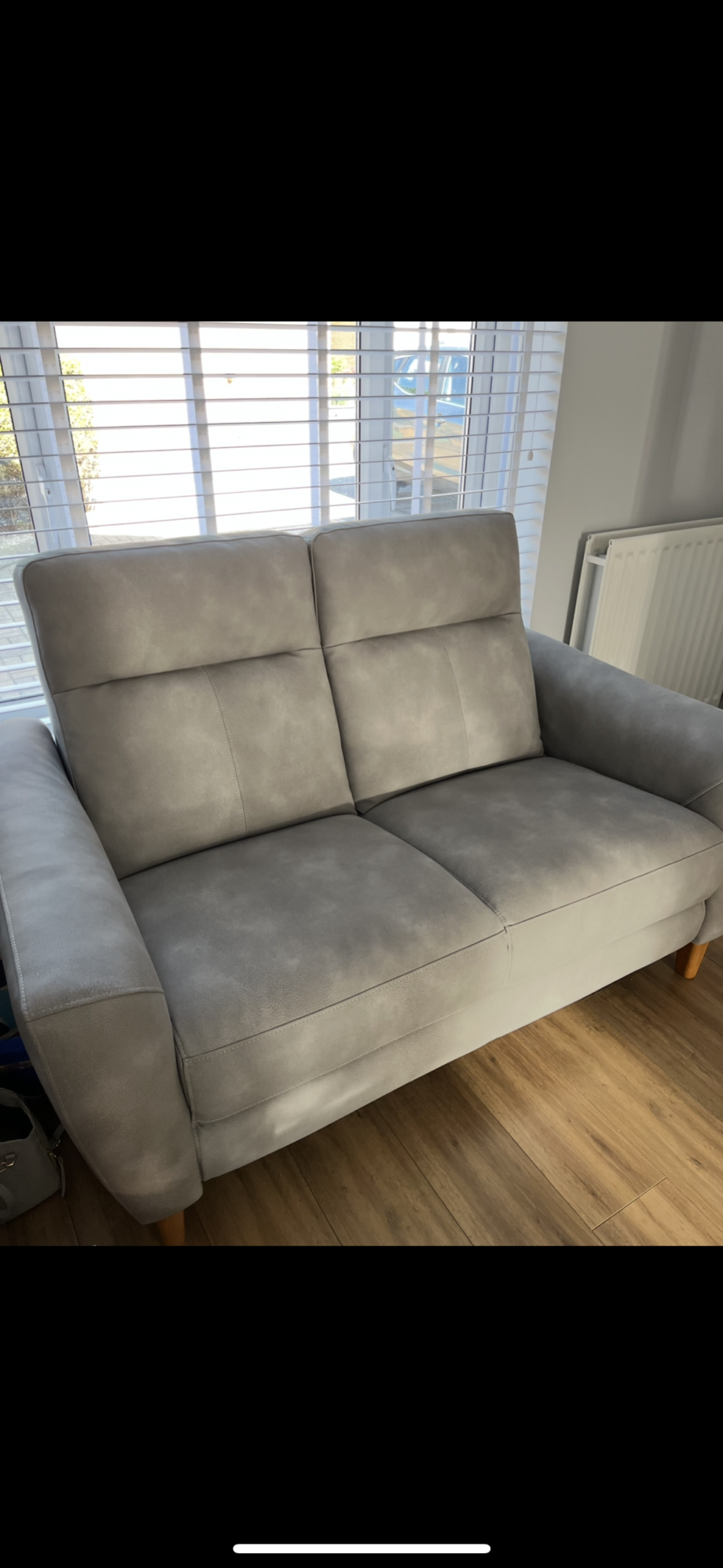 Oak furniture land sofas