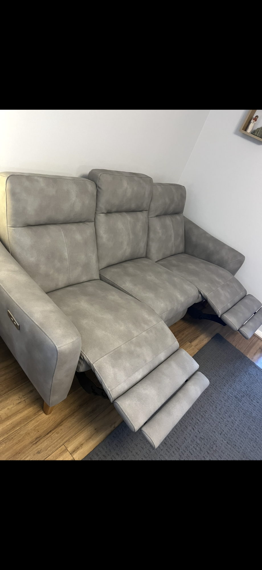 Oak furniture land sofas