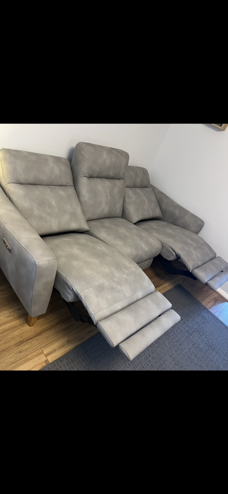 Oak furniture land sofas