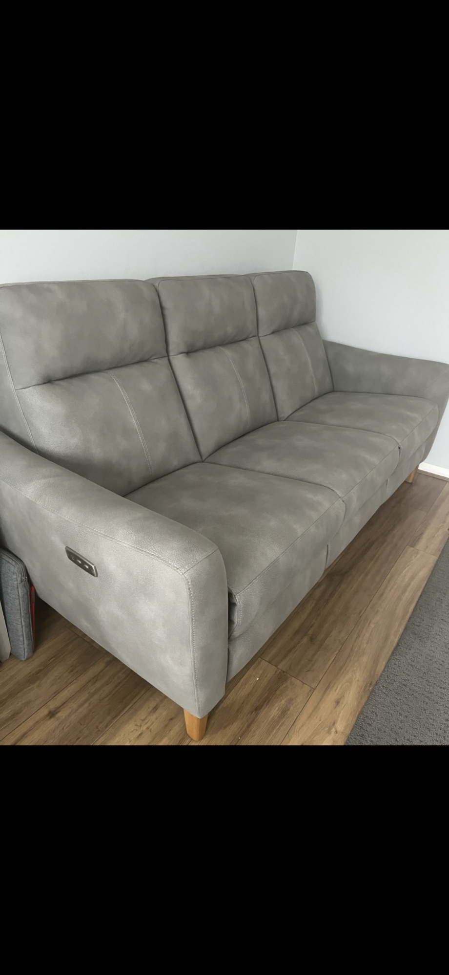 Oak furniture land sofas