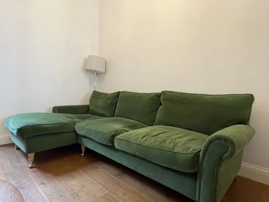 Cotswold & Co Osbourne Corner Sofa