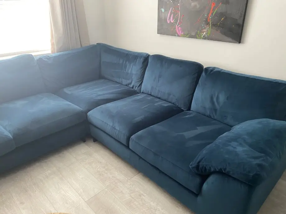 DFS Euphoria Velvet 2 Corner 2
