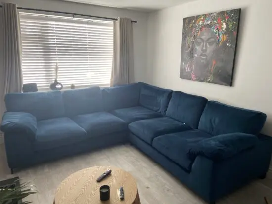 DFS Euphoria Velvet 2 Corner 2