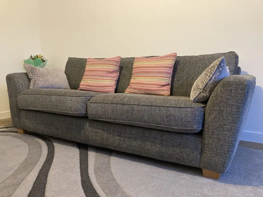 DFS Sophia 3-Seater Sofa