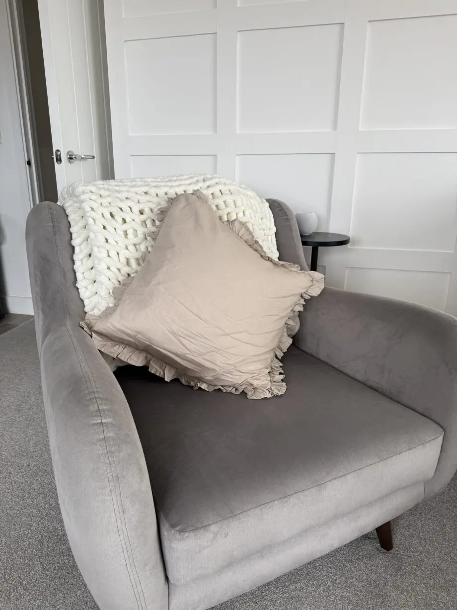 DFS Camden Armchair