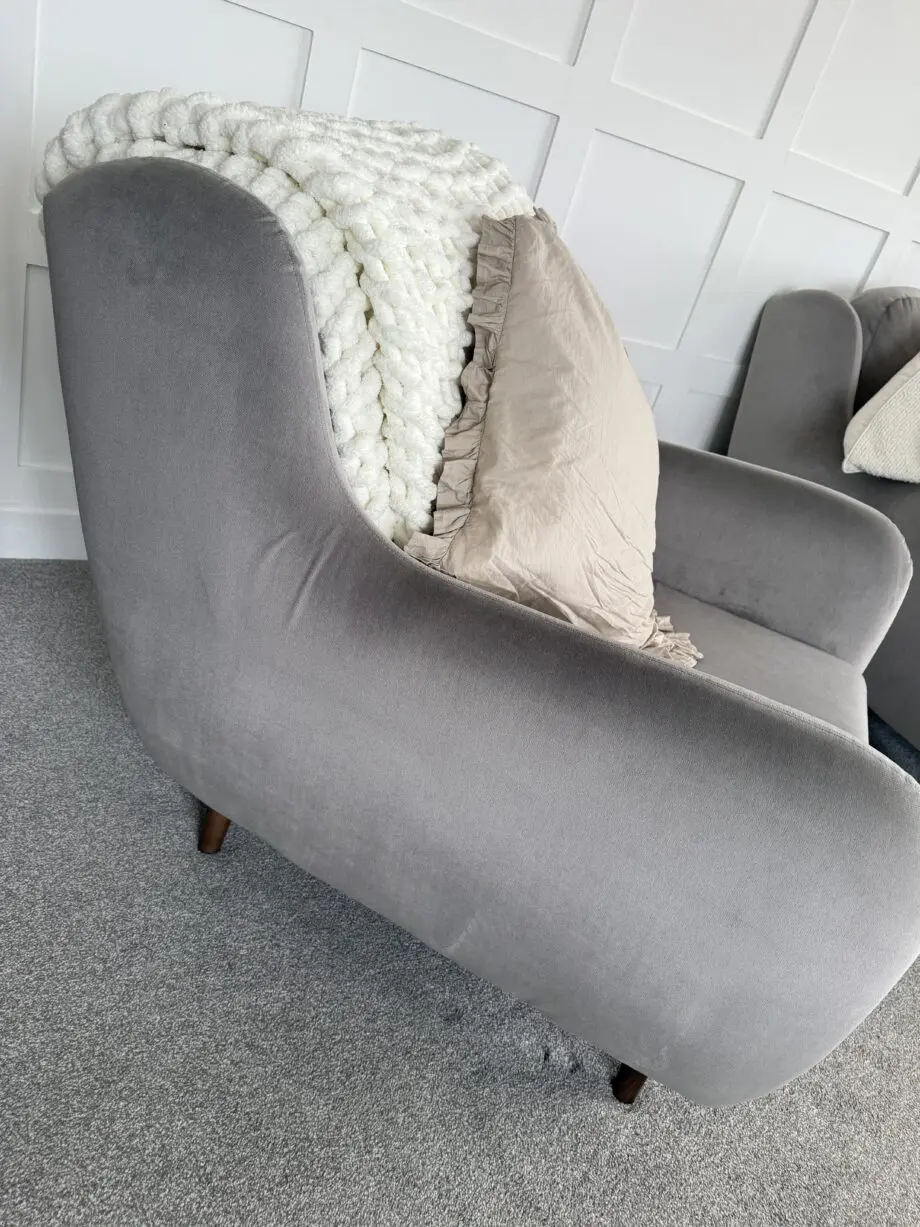 DFS Camden Armchair