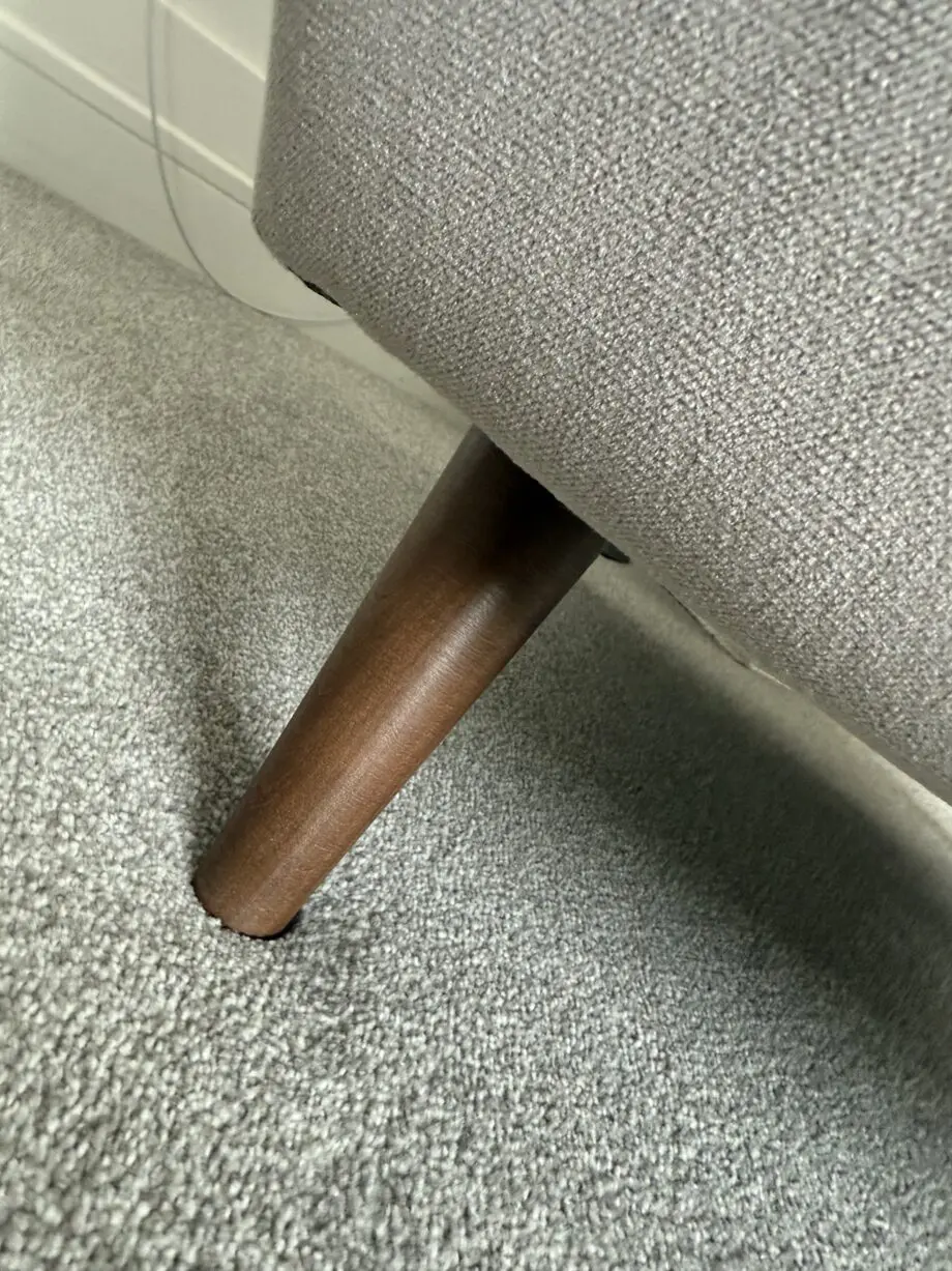 DFS Camden Armchair