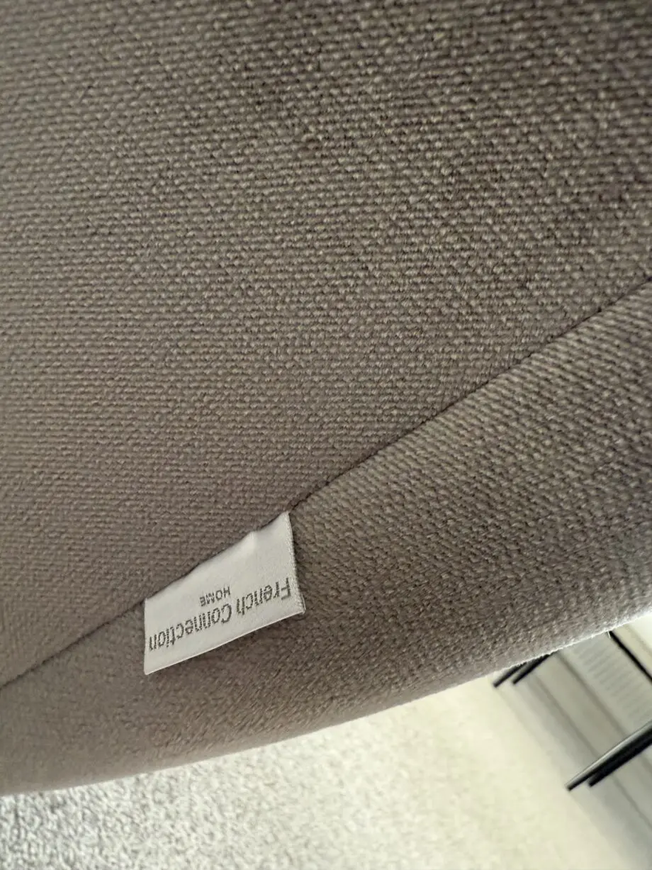 DFS Camden Armchair