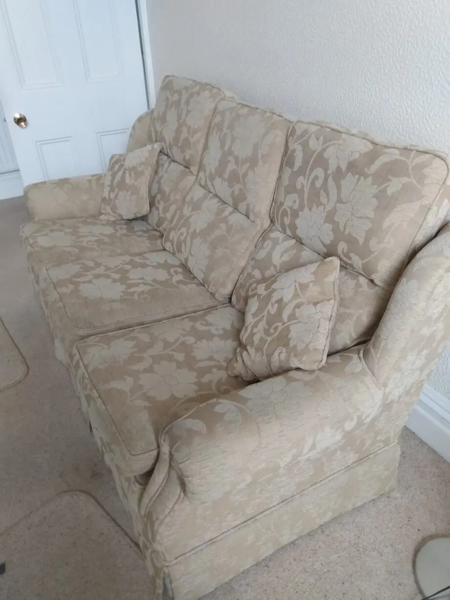 Gainsborough Carrington 3-piece suite