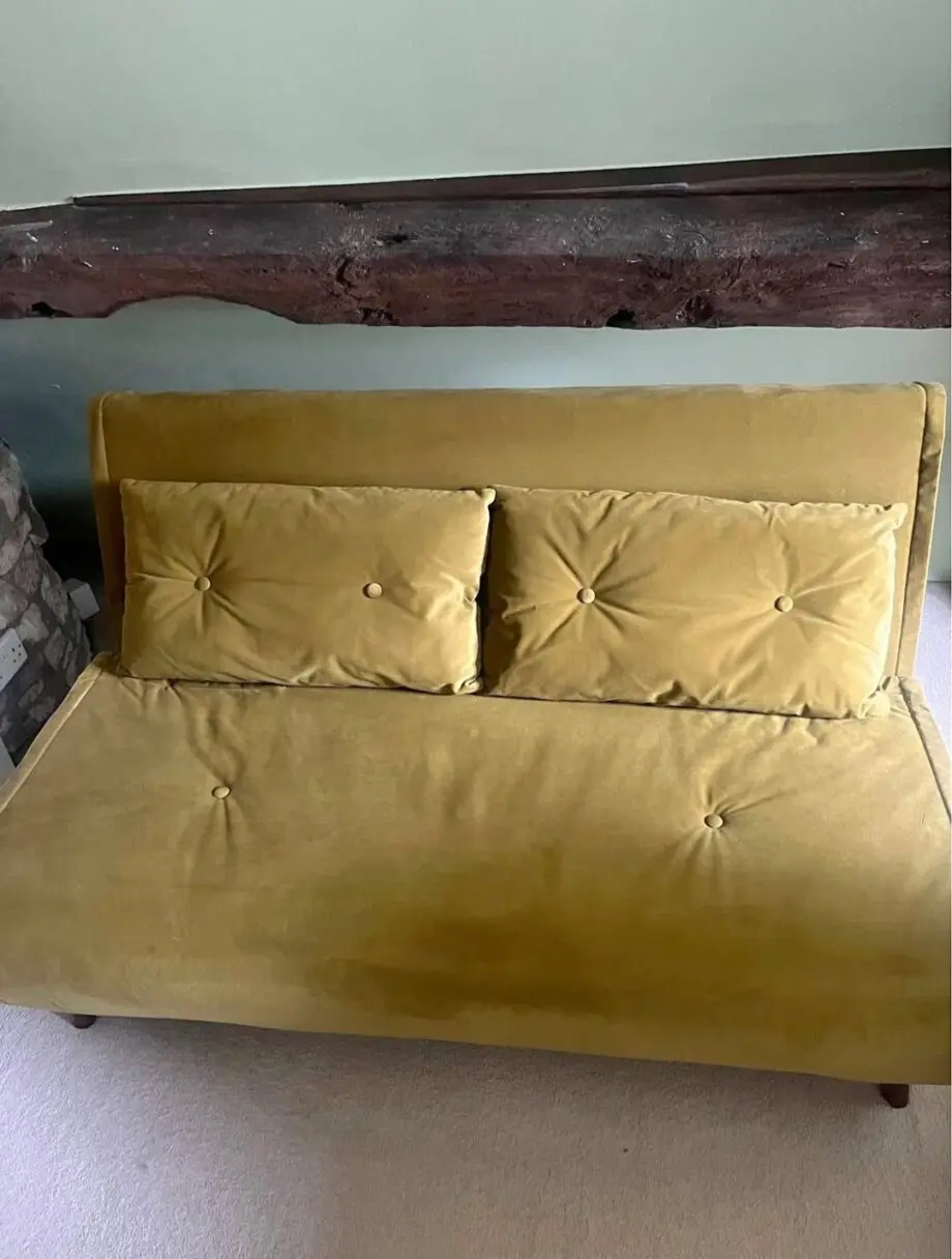 Made Haru Sofa Bed