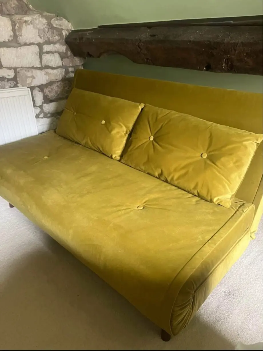 Made Haru Sofa Bed