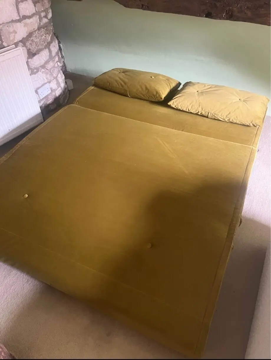 Made Haru Sofa Bed