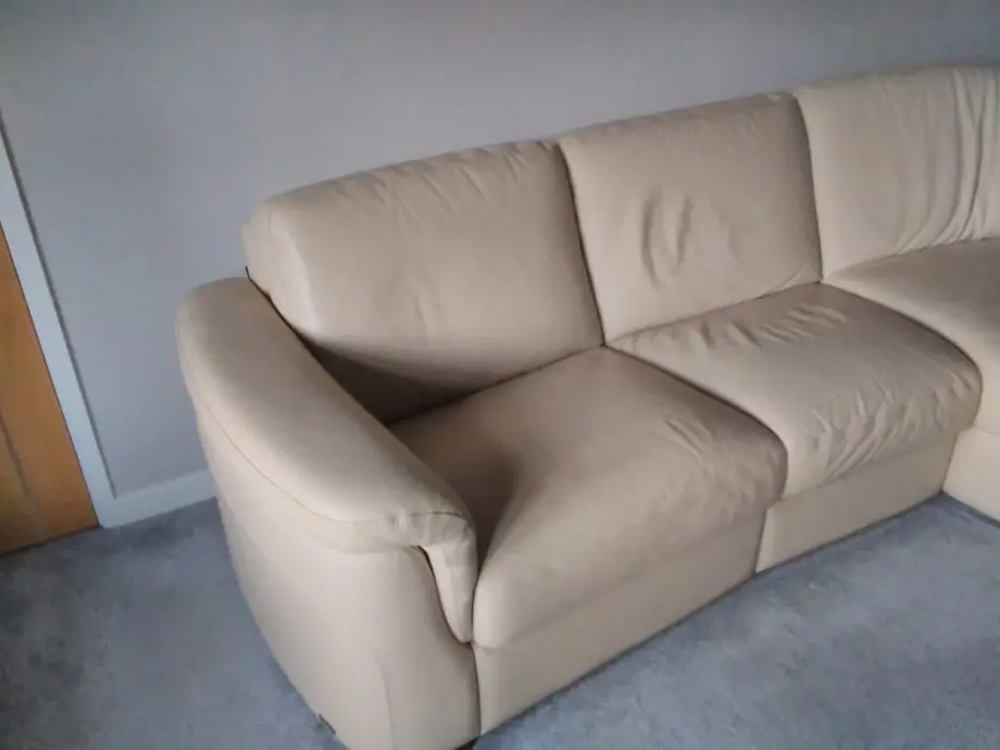 Seduta d'Arte make gray