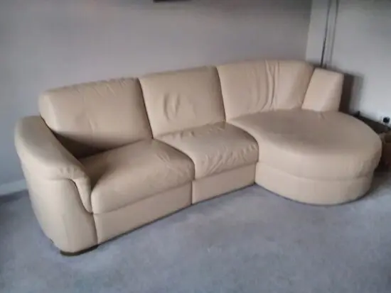 Seduta d'Arte make gray