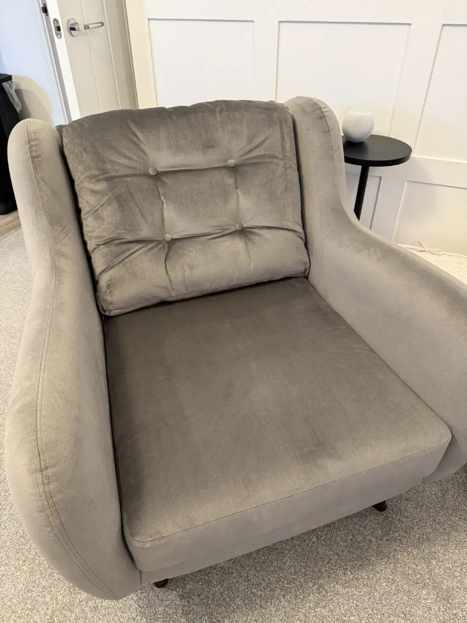 DFS Camden Armchair