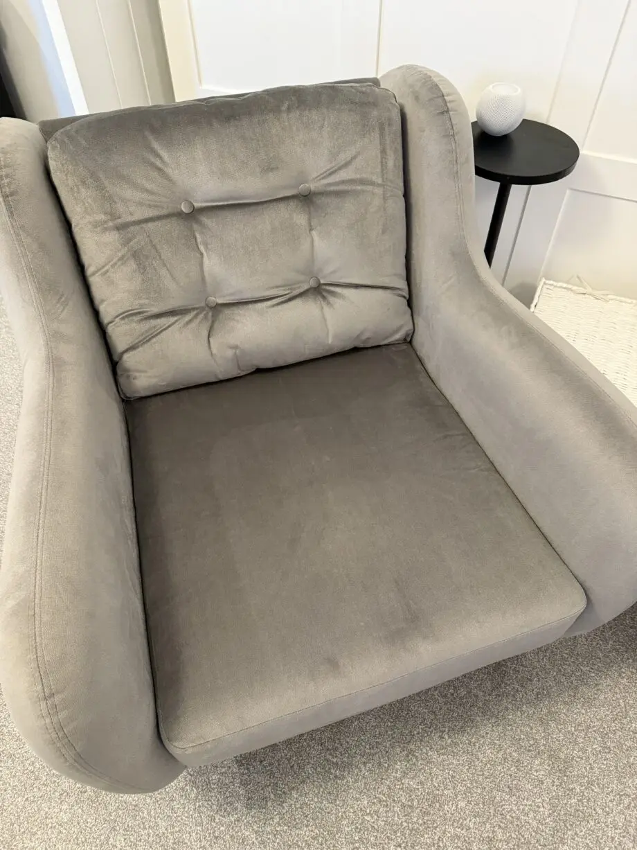 DFS Camden Armchair
