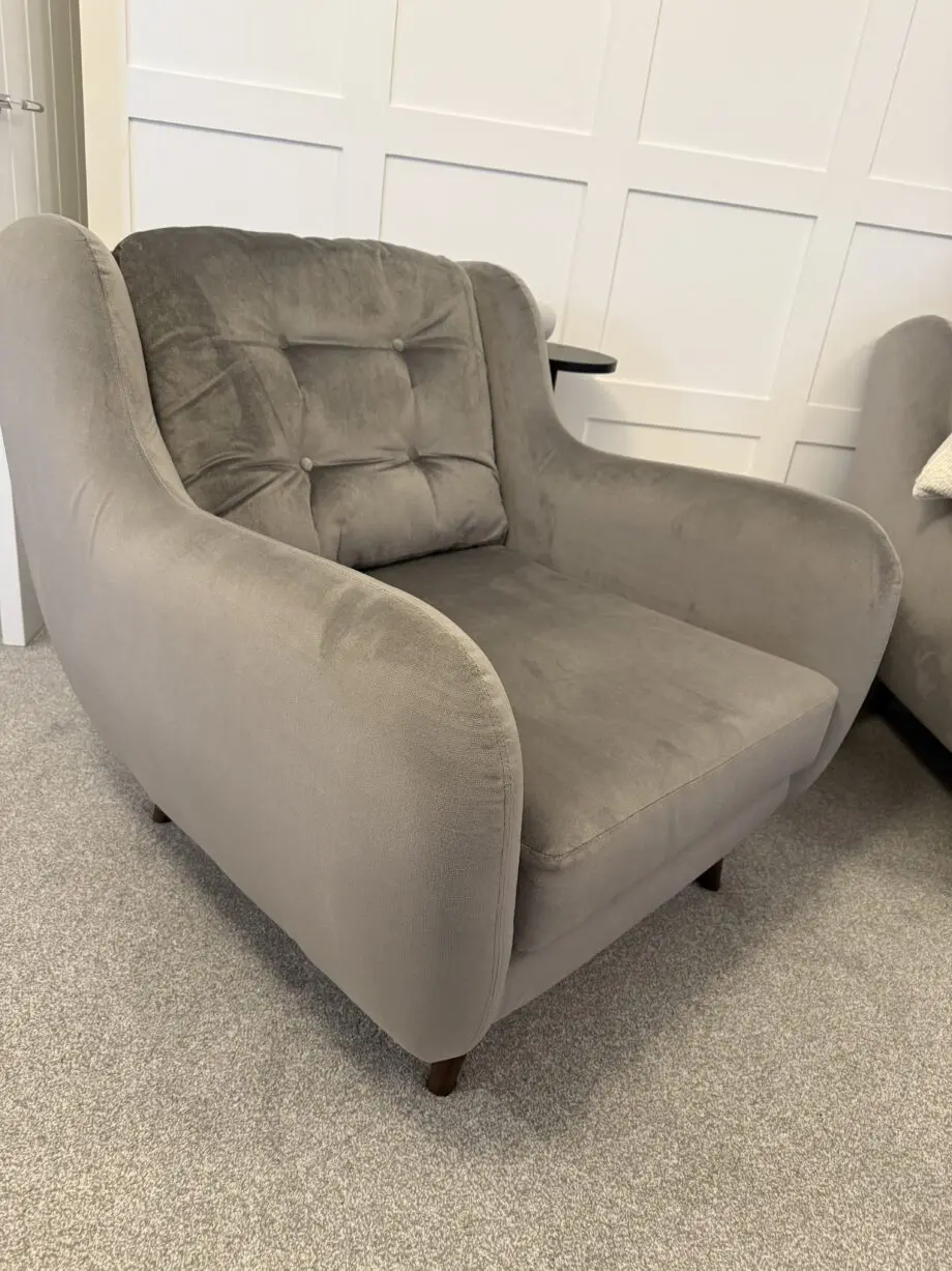 DFS Camden Armchair