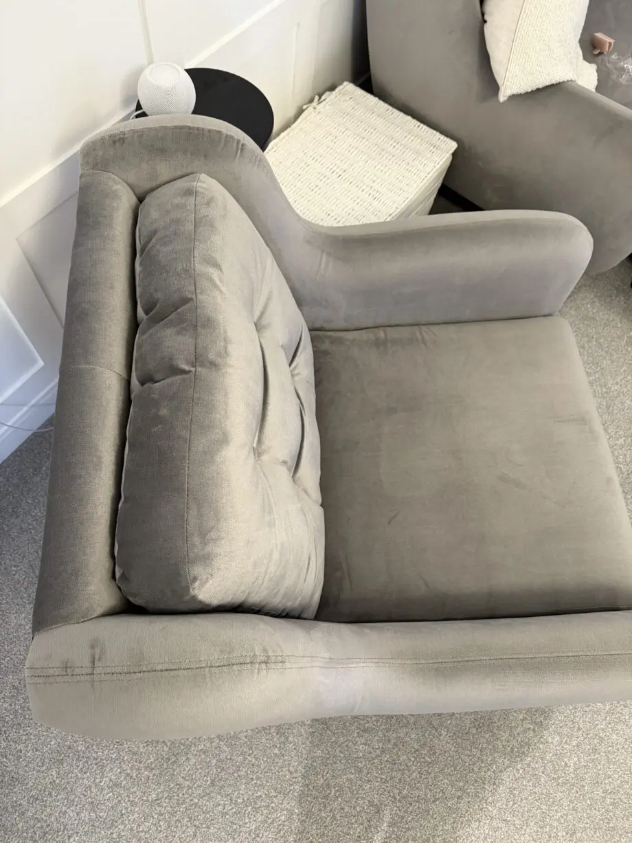 DFS Camden Armchair