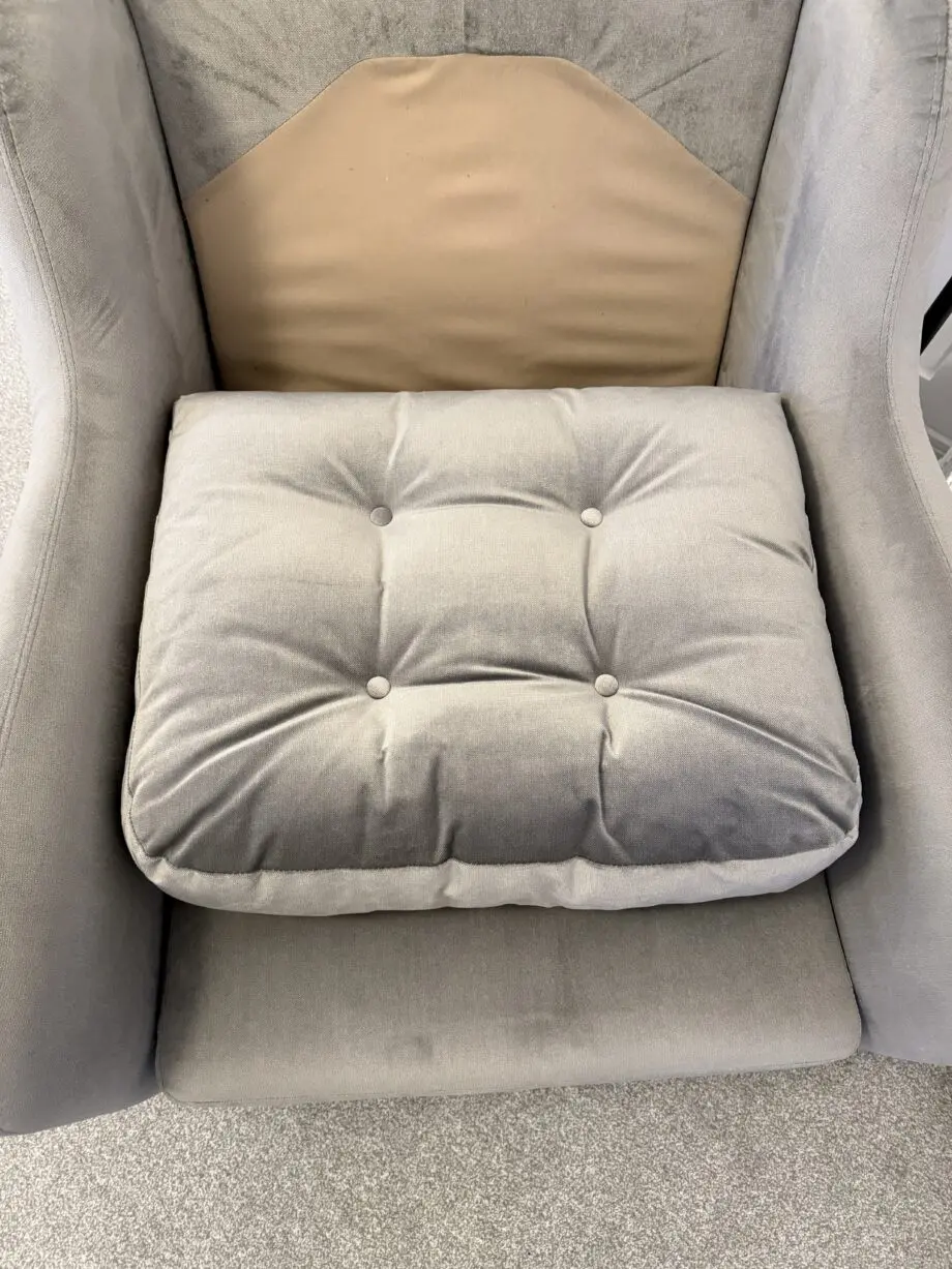 DFS Camden Armchair