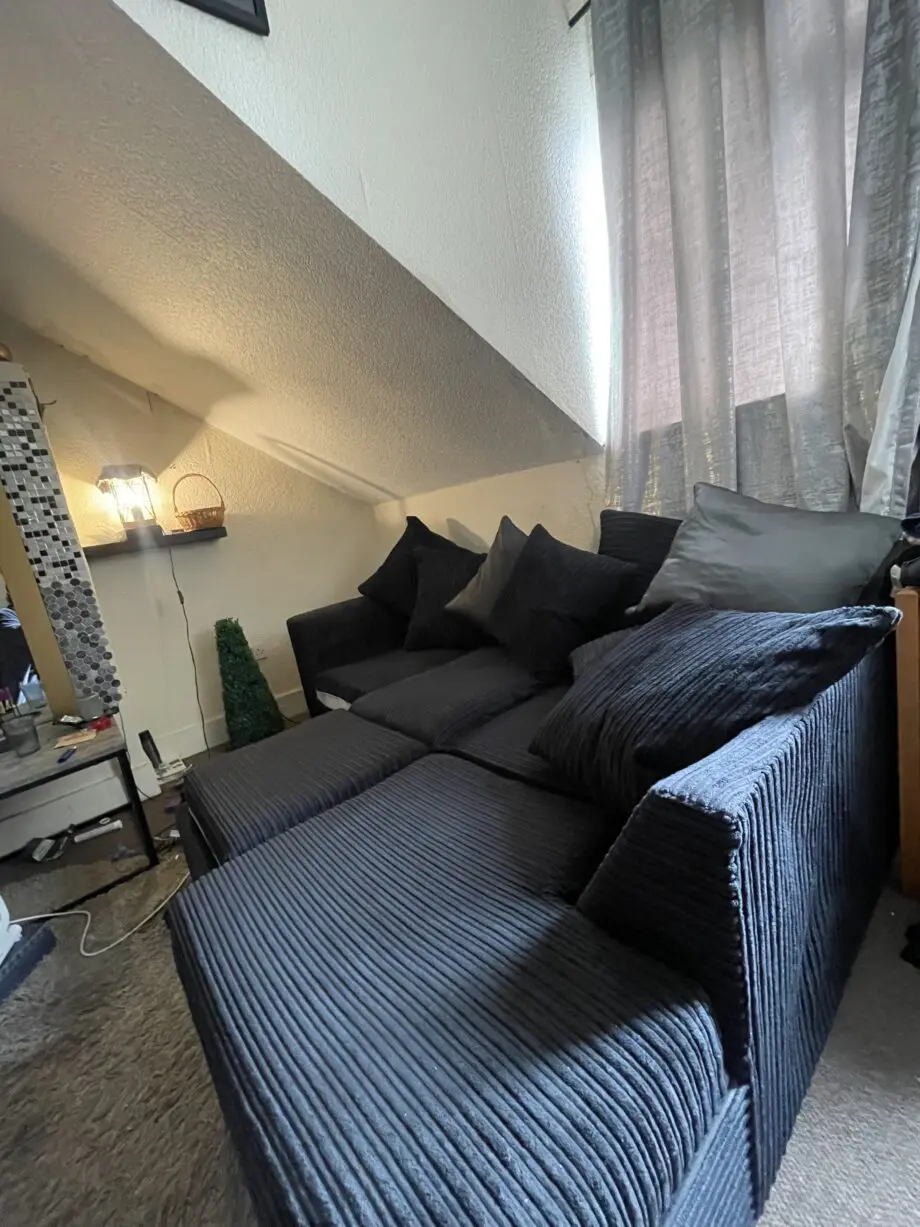 Coner sofa