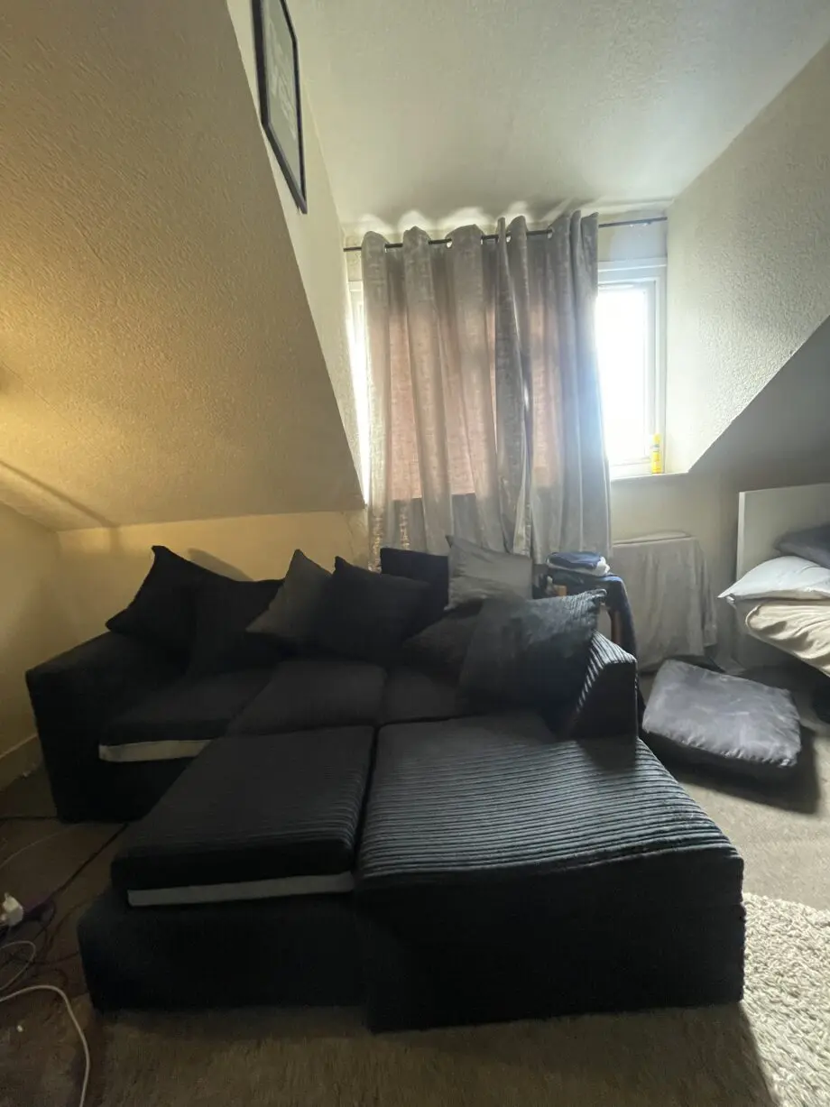 Coner sofa