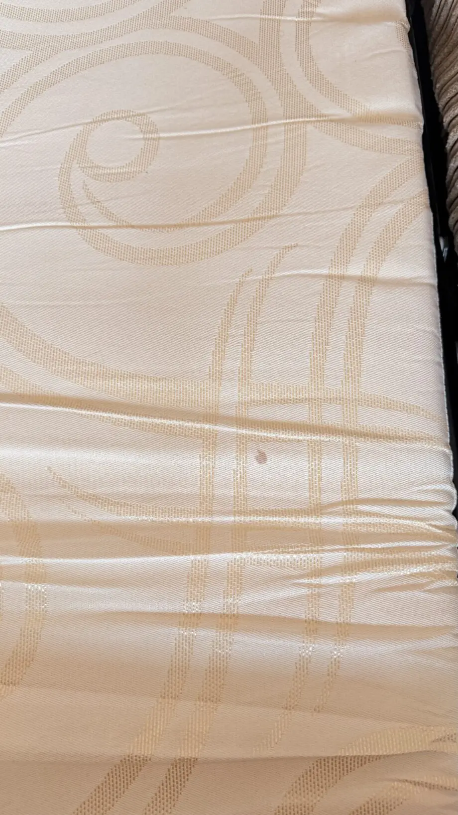 DFS Sofa Bed set in Oatmeal