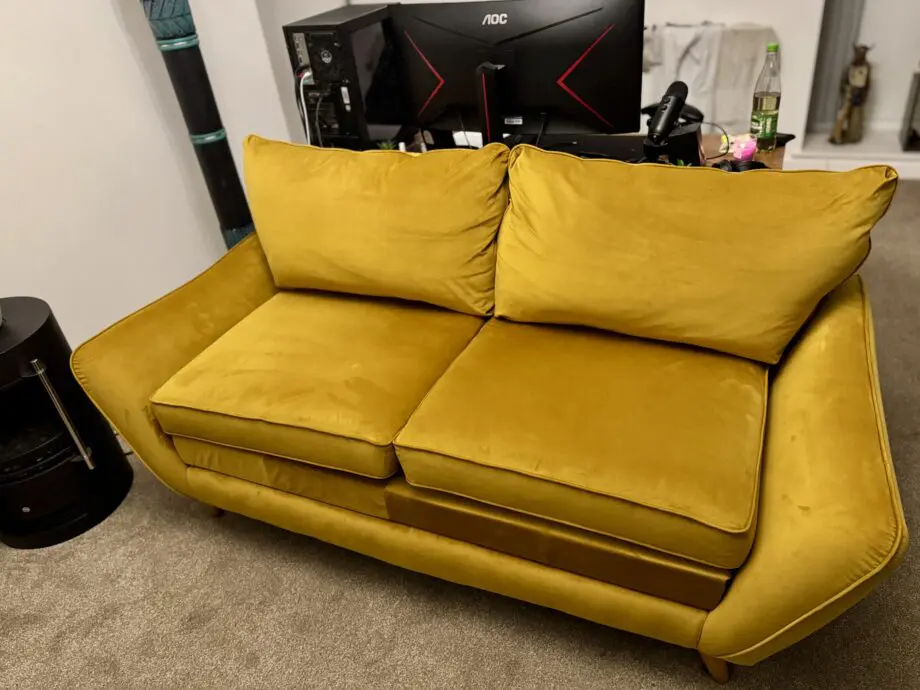 Delcor Atlas