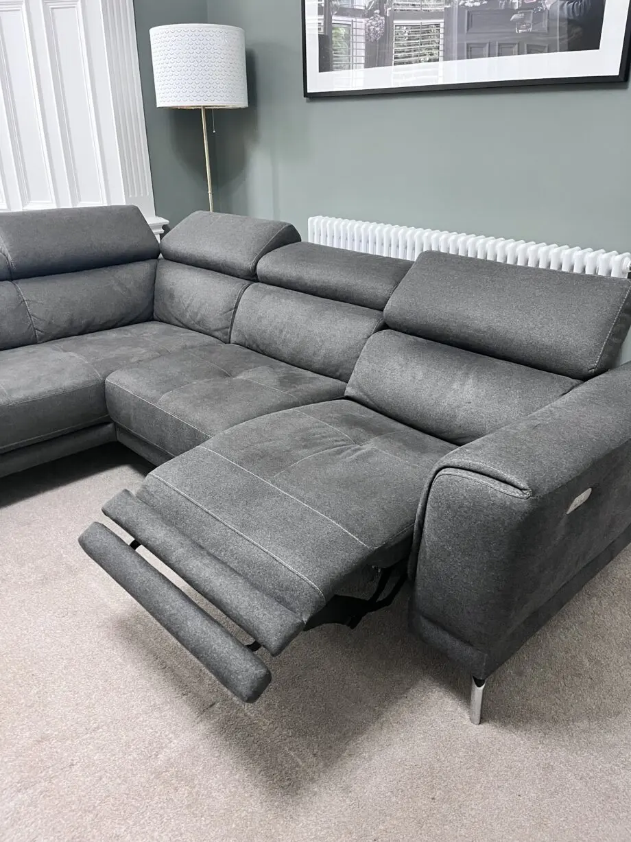 DFS Venezia corner sofa