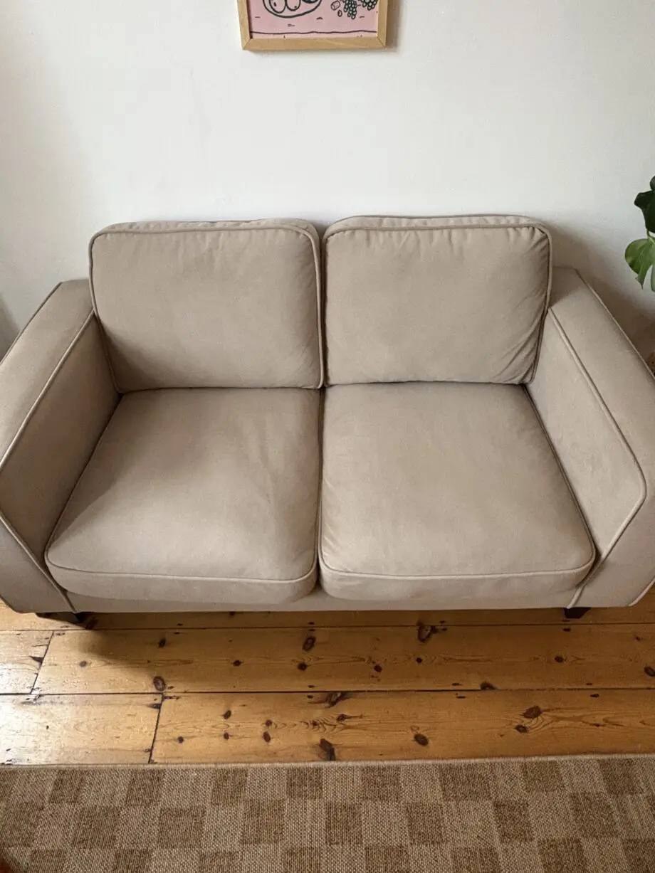 DUSK 2 Seater Soho Sofa