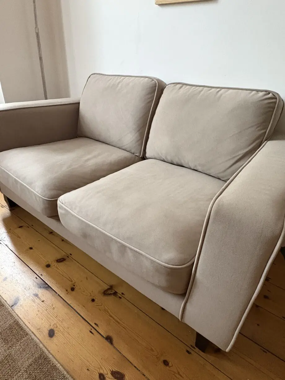 DUSK 2 Seater Soho Sofa
