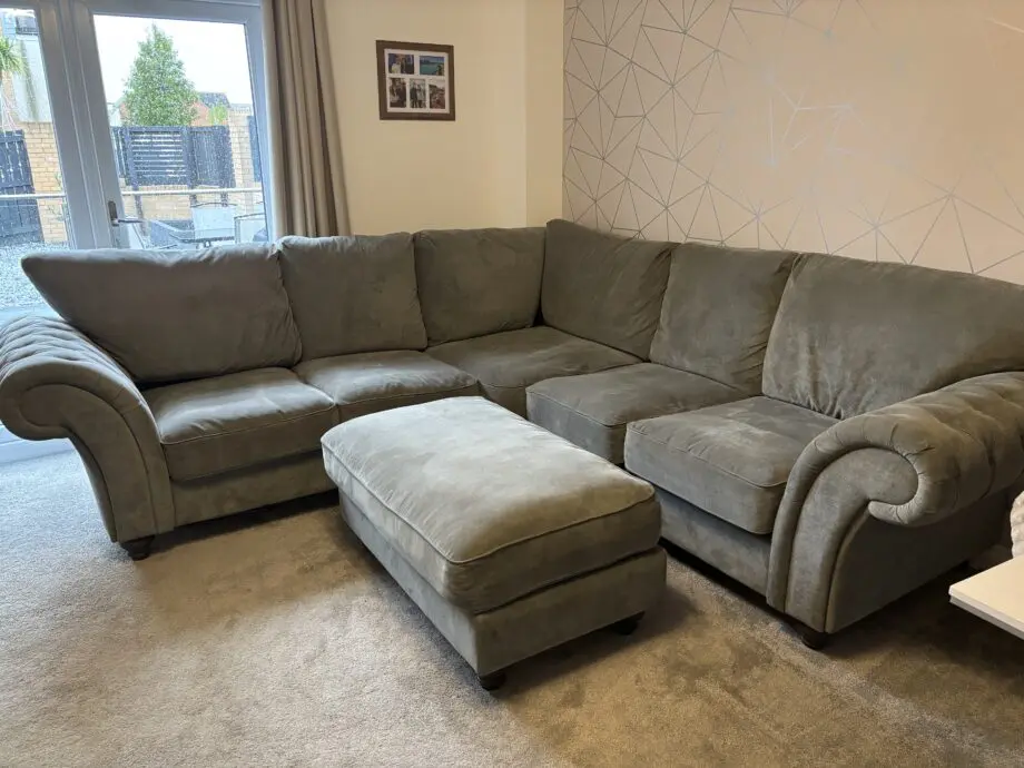 Sofaclub Windsor Corner Sofa
