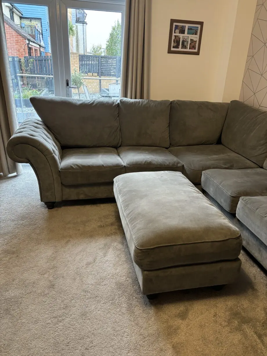 Sofaclub Windsor Corner Sofa