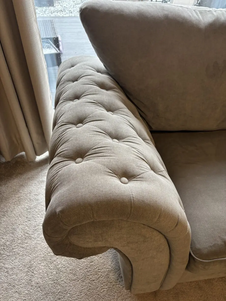 Sofaclub Windsor Corner Sofa