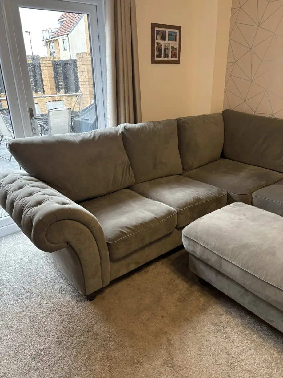 Sofaclub Windsor Corner Sofa