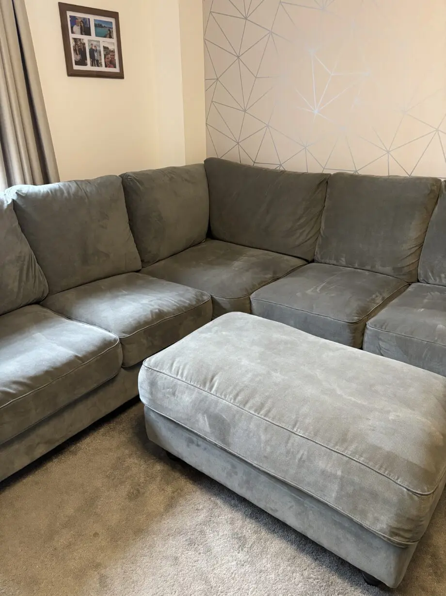 Sofaclub Windsor Corner Sofa