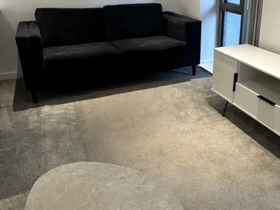 Sofology leaf green sofa