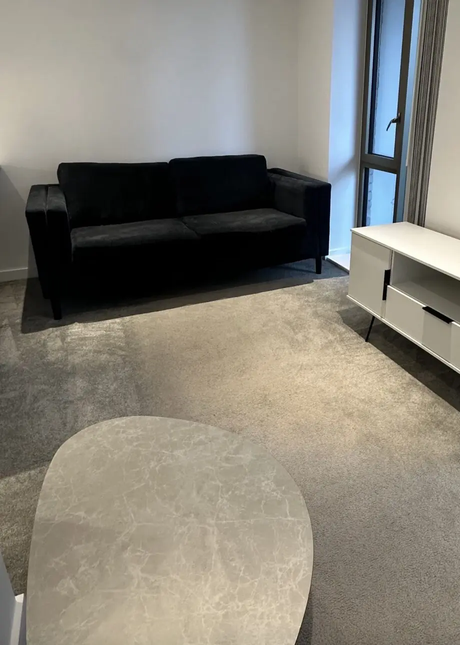 Sofology leaf green sofa