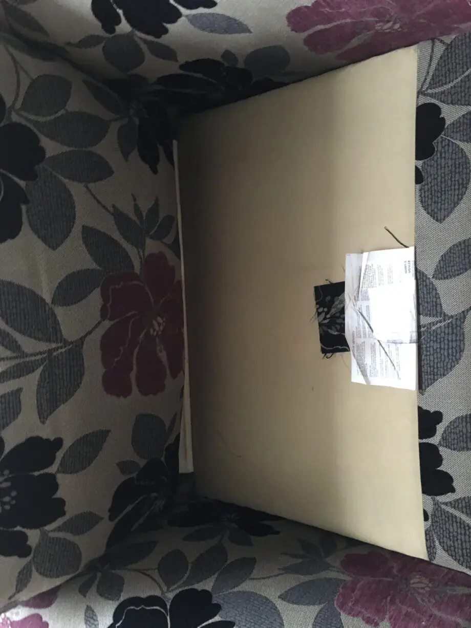 Marks & Spencer’s 2 Seater Sofa