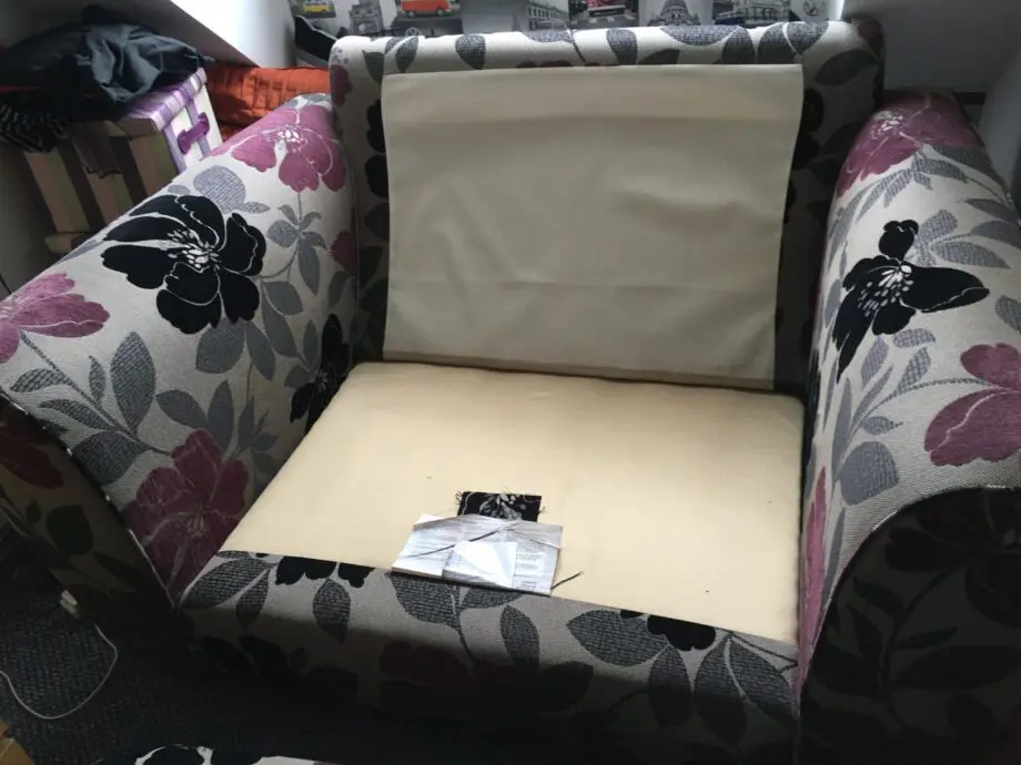 Marks & Spencer’s 2 Seater Sofa
