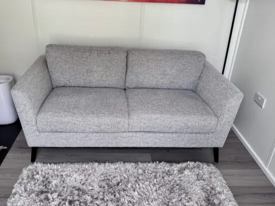 M & S Dakota 2 Seater Sofa