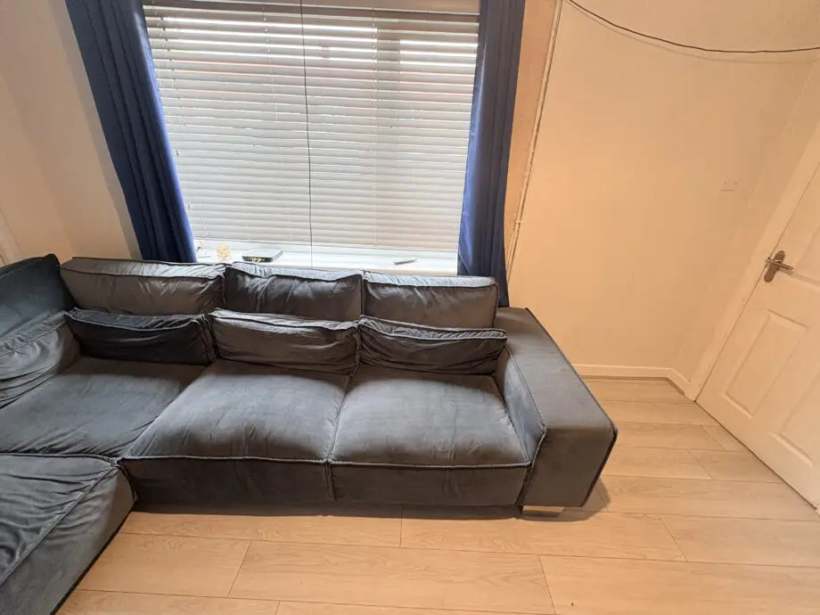 Sofa club corner sofa