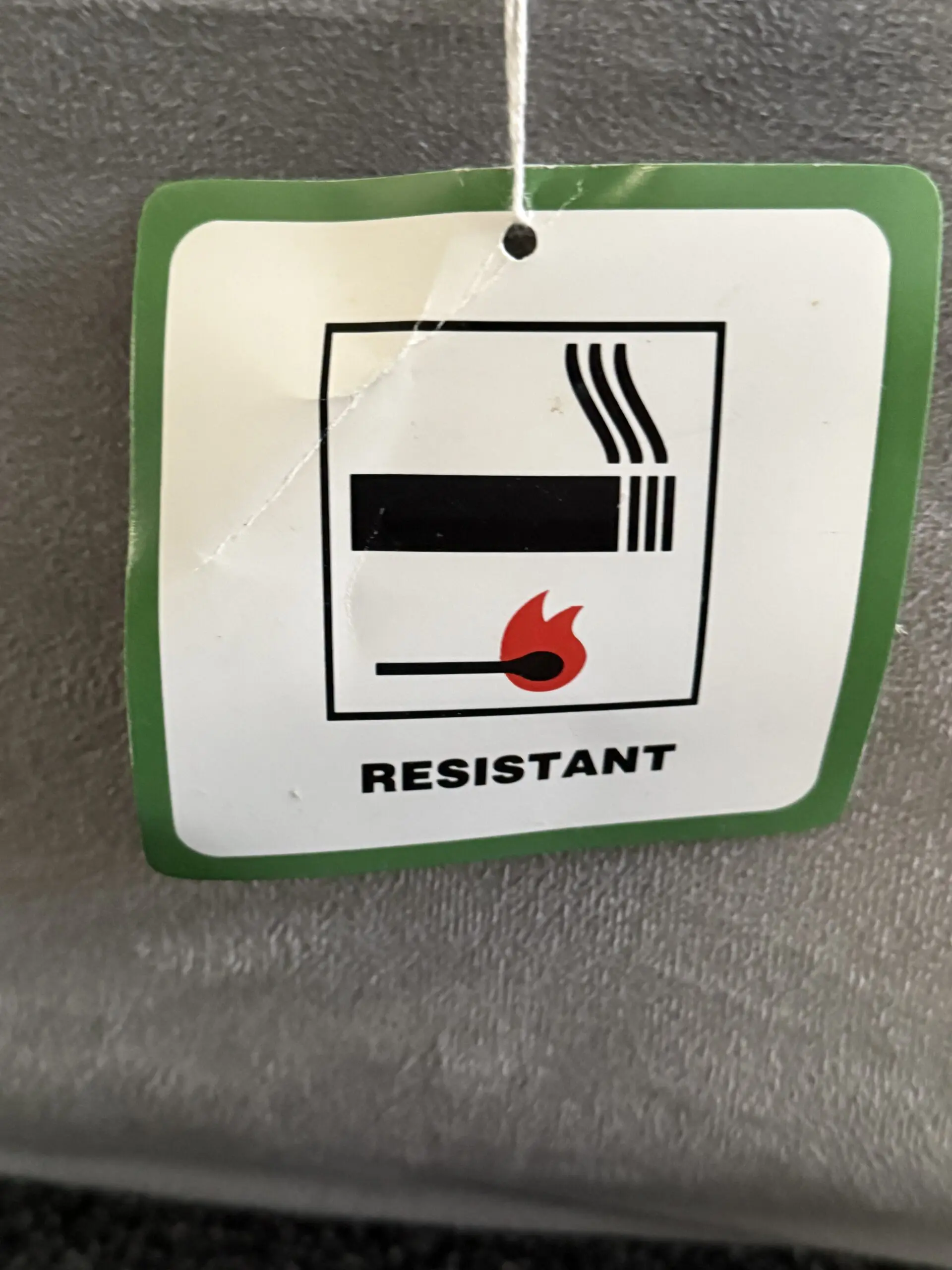 Stylish Grey 3-Seater Sofa Bed with Storage – Excellent Condition