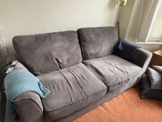 Annette’s fine furniture