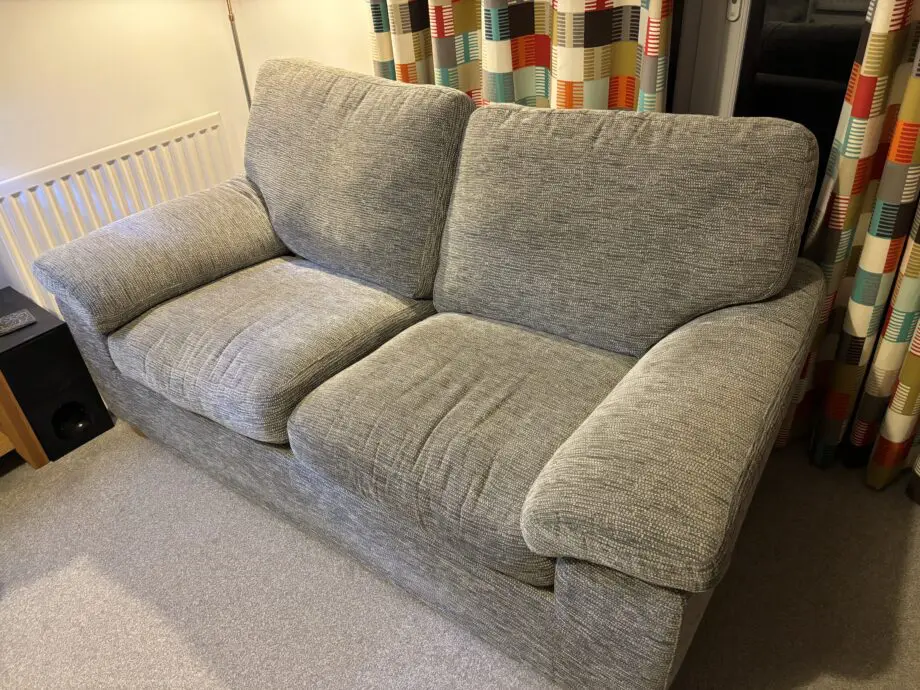Sofa Set 3+2 Seater