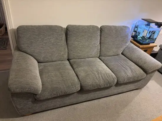 Sofa Set 3+2 Seater