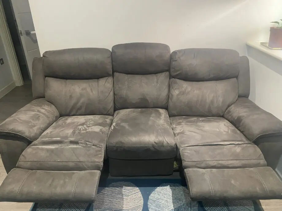3 seated sofa