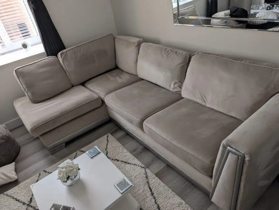 DFS GIGI SOFA