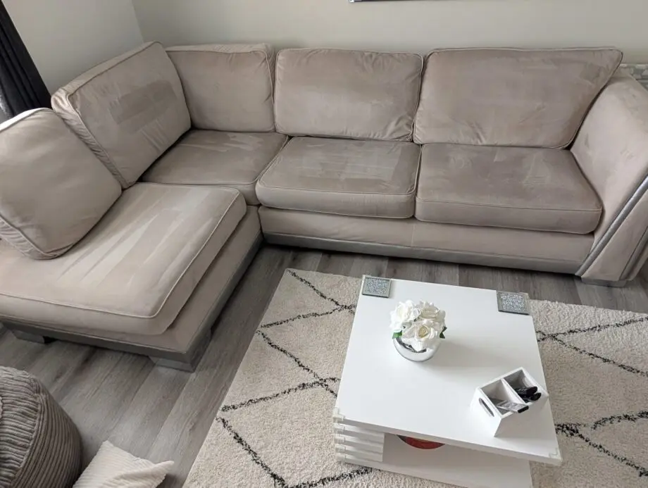 DFS GIGI SOFA