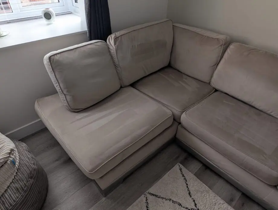 DFS GIGI SOFA