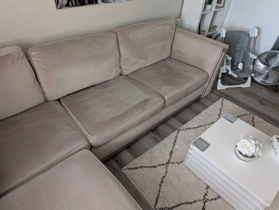 DFS GIGI SOFA
